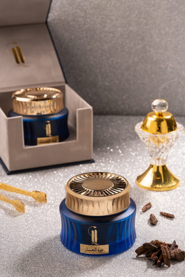 oud AL jassar