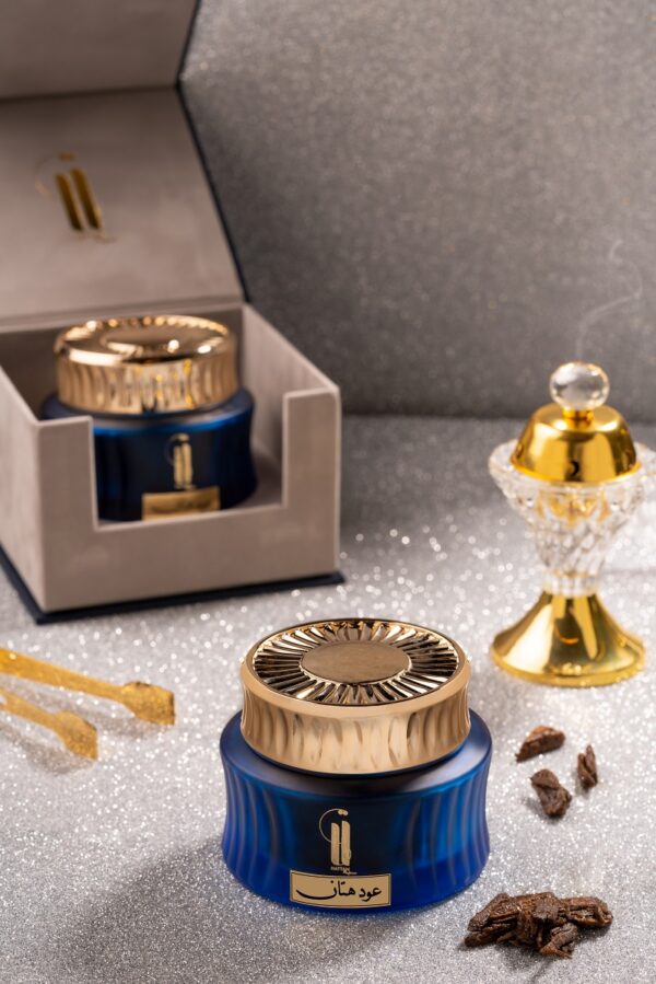 oud hattan