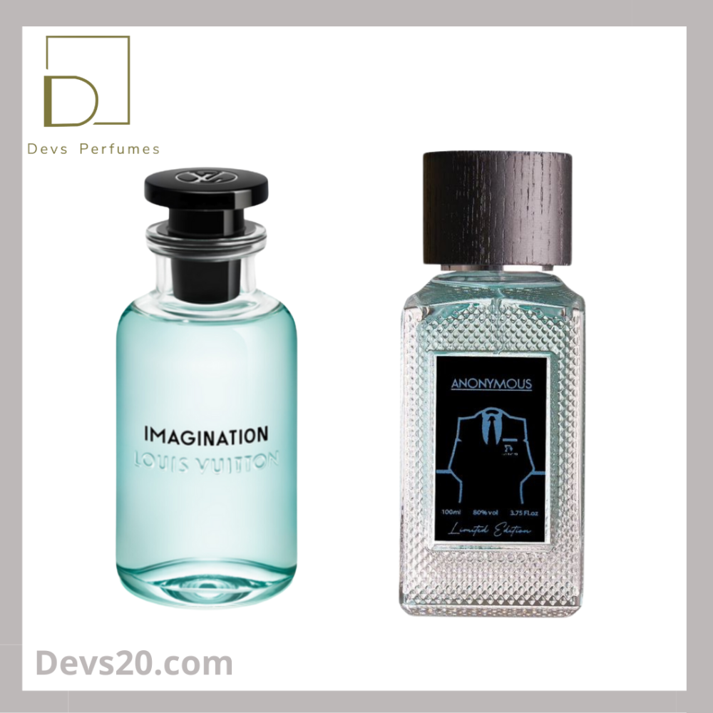 LAVENDER ANONYMOUS LIMITED ADITION 100 ml