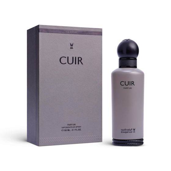 cuir perfume - 150 ml
