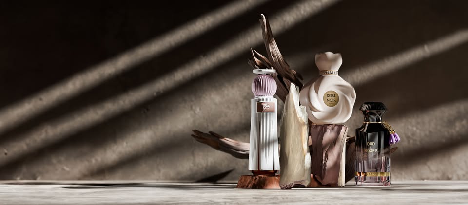 Ahmed Perfumes