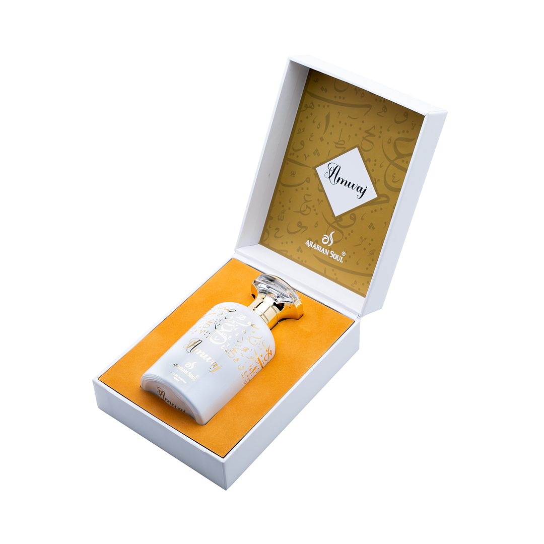 AMWAJ – 100 ML