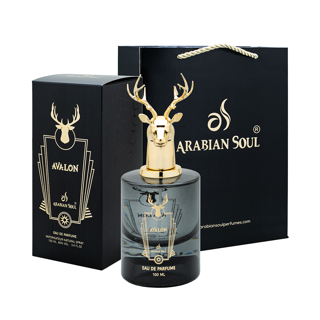 AVALON – 100 ML