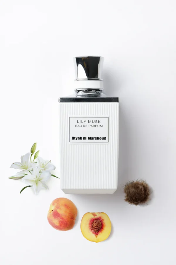 Lily Musk Eau de Parfum