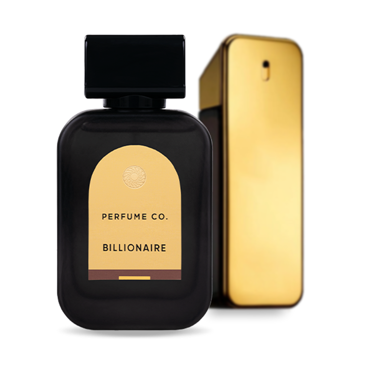 بيليونير برفيوم مركز – 100 مل
