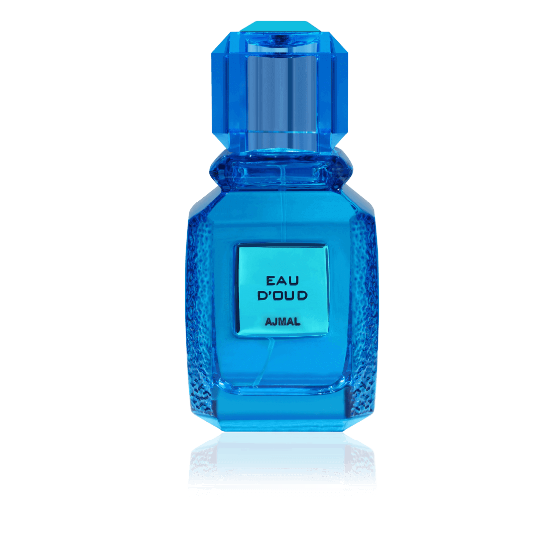 EAU D'OUD 100 ML