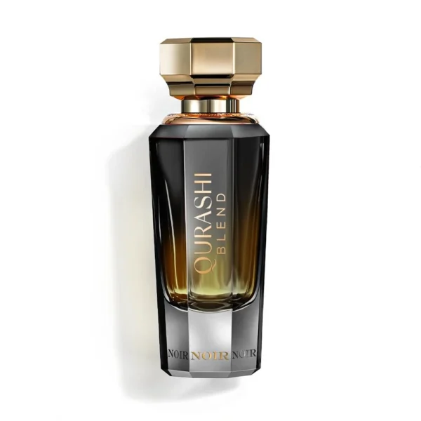 Al-Qurashi Noir mixture 90 ml