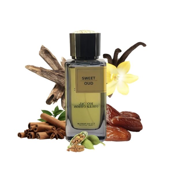 Sweet Oud