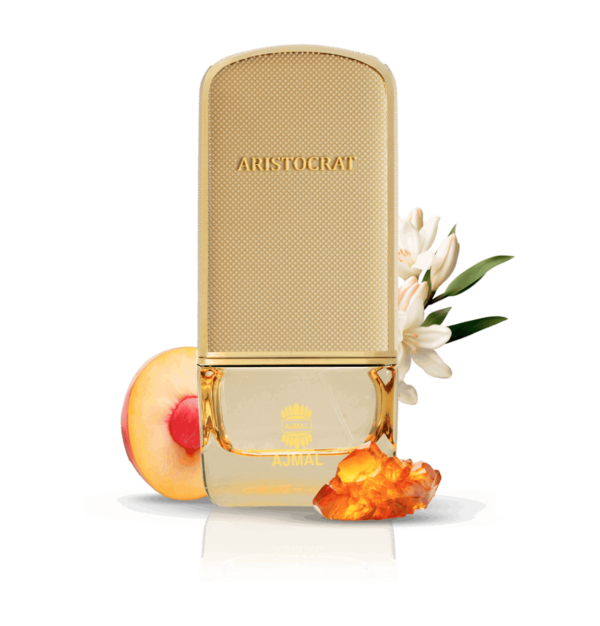 Aristocrat Coral